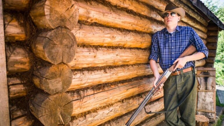 Property rifles that make sense for everyday use and don’t need babying