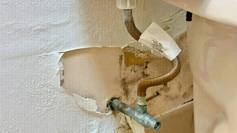 The one place mold keeps starting that nobody checks until it’s too late