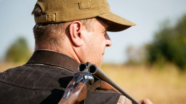 The shotgun add-on that makes handling worse around gates and barns