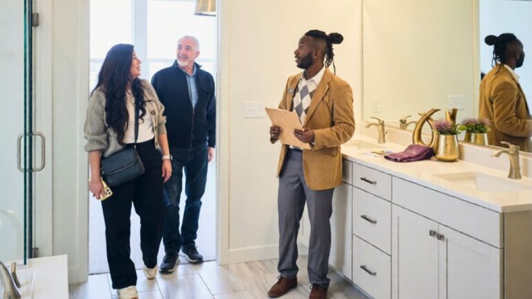 The bathroom issue buyers think is minor but inspectors don’t