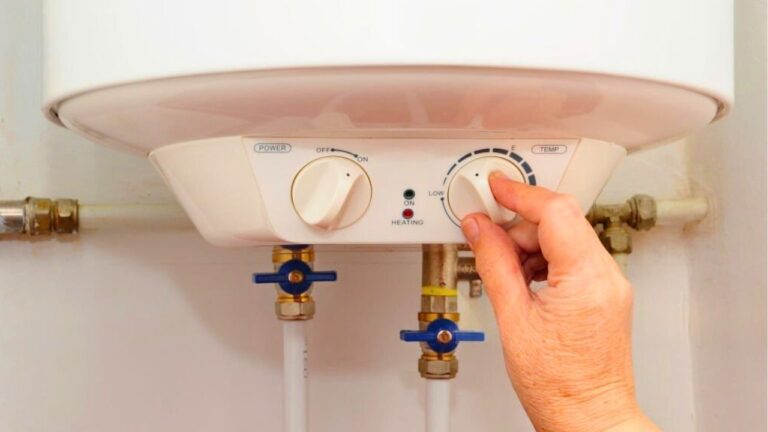 If you’ve got an older water heater, this is the failure pattern to watch for