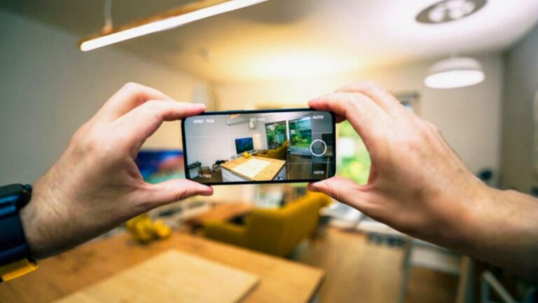 The home inventory shortcut that takes 20 minutes and pays off later