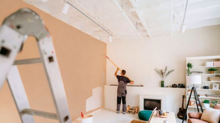 The living room color choices that are about to feel dated in 2026