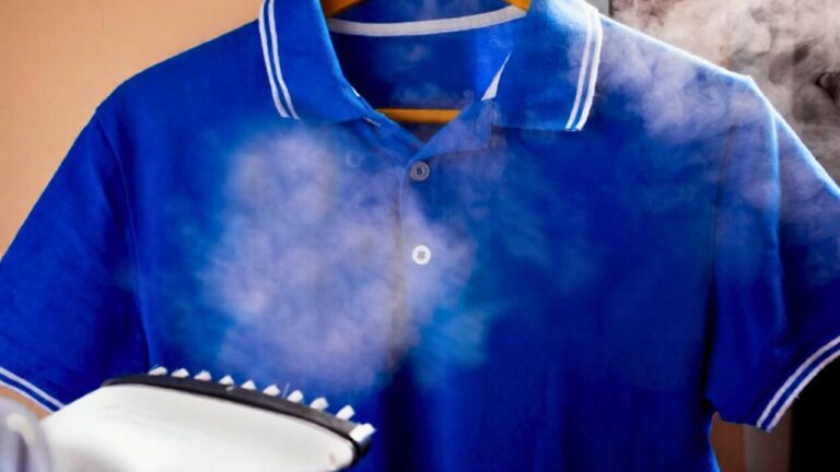 A garment steamer recall is a reminder, hot water leaks can cause serious burns in a second