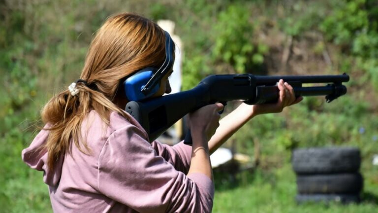 Pump shotguns that run fine at the range then choke when it’s cold and dirty