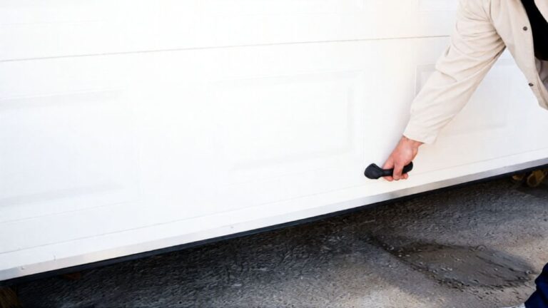 Why “cracking a garage door” still isn’t safe for generators, and what CPSC keeps warning about