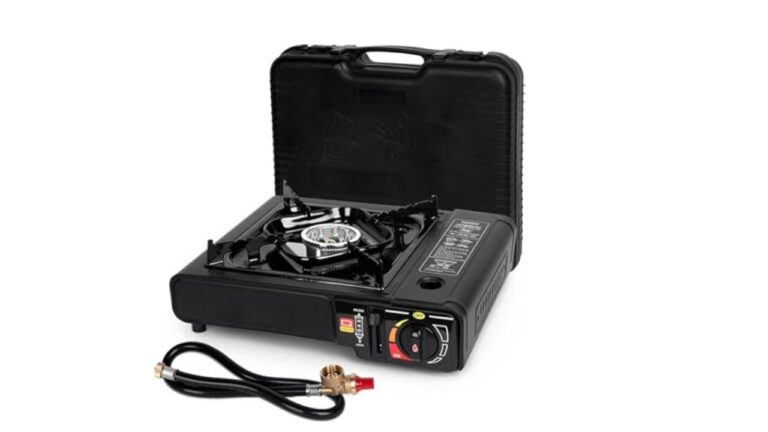 Ozark Trail butane camping stoves were recalled, and plenty of people used them indoors during cold weather