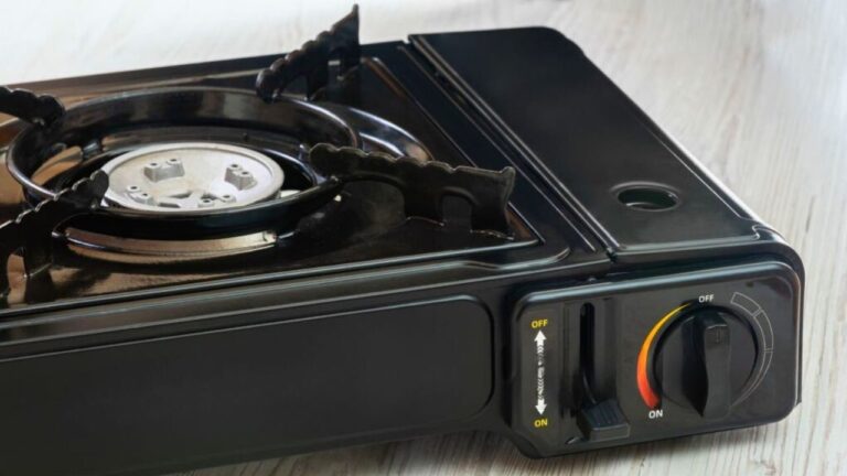 If you own the recalled Ozark Trail tabletop butane stove, here’s why “just being careful” isn’t enough