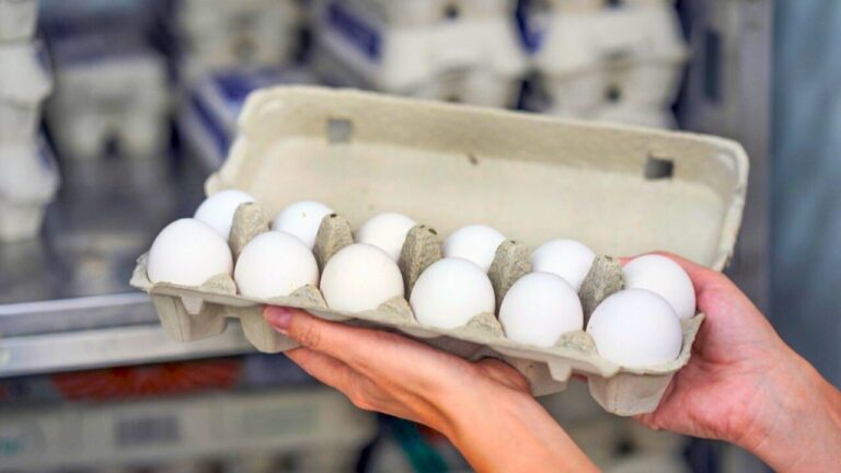 The egg-buying pattern retailers watch closely, and why shelves look different week to week