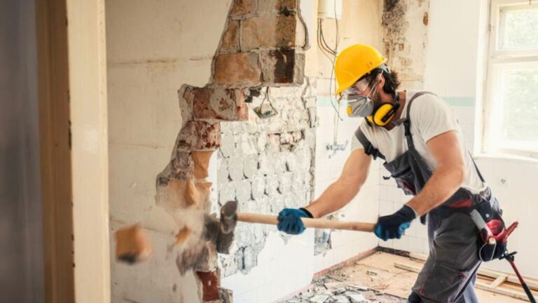 “Botched Homes” is on HGTV’s 2026 list and it’s basically a warning label for bad remodels