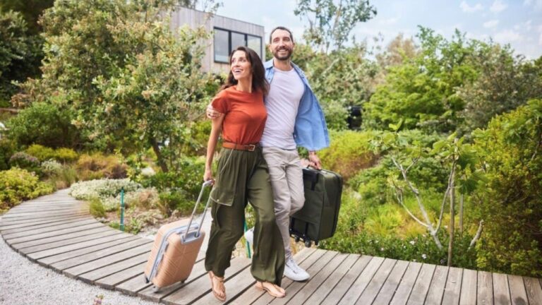 “Wild Vacation Rentals” is expanding and it’s pushing the vacation-stay trend even further