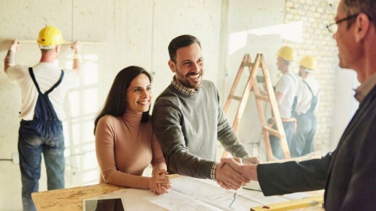 HGTV keeps ordering more episodes and the message is clear people aren’t moving, they’re renovating