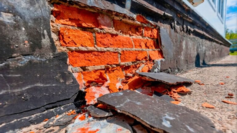 The repair pros say is popping up most in homes built before 1990