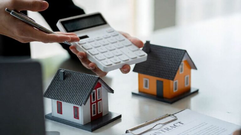 The small mortgage-rate dip that won’t change your buying power the way people hope