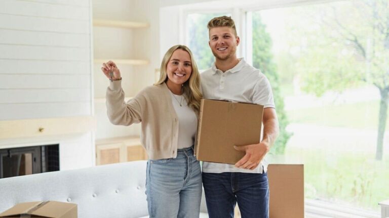 The first-time buyer reality check nobody wants to say out loud