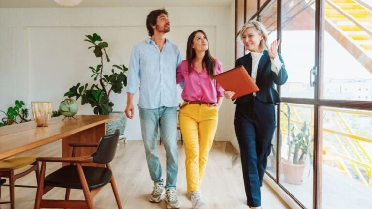 Existing-home prices are still high and it’s changing what buyers ignore and what they demand fixed