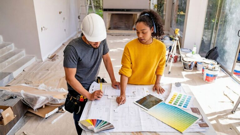 The renovations homeowners are prioritizing because they can’t afford to change zip codes