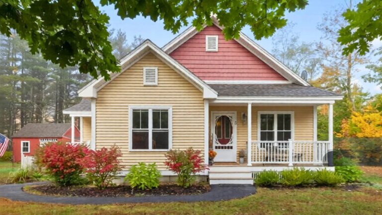 Why smaller homes are still pricey, and why that makes maintenance feel worse