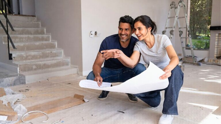The 2026 homeowner strategy more families are quietly choosing, upgrade the house you already have