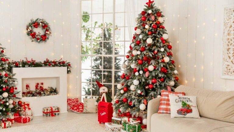 One holiday decor mistake that makes your whole house feel messier than it is