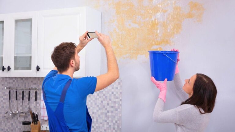 Why water damage claims are spiking even in homes with “new” plumbing