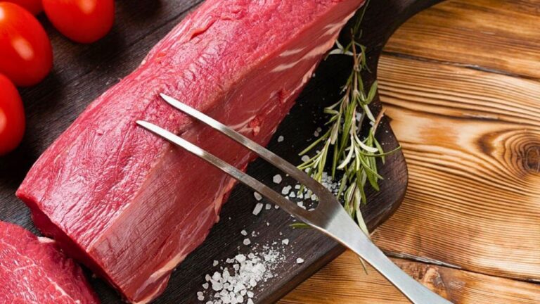 Why “record beef prices” could keep squeezing family dinners into 2026