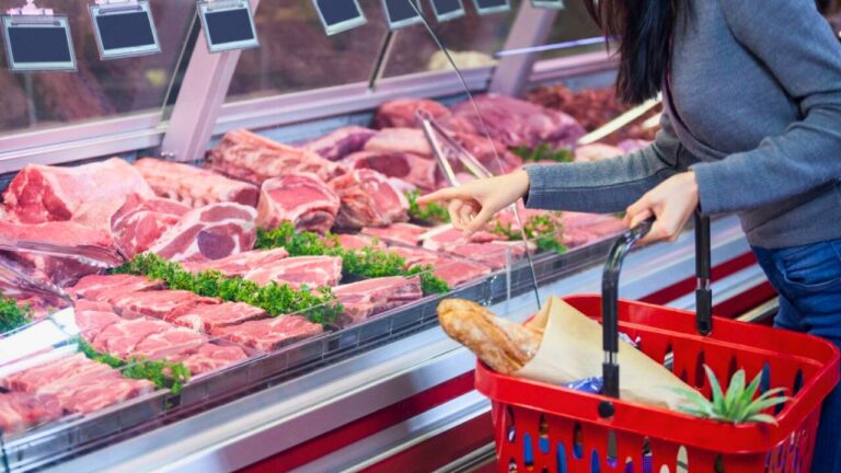Why beef imports and tariff moves don’t show up at the checkout line quickly