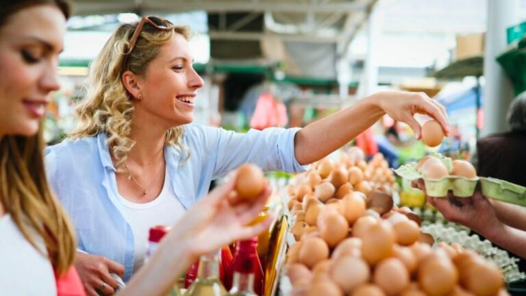 Egg retail promos are changing this week and it affects what you’ll pay at the store