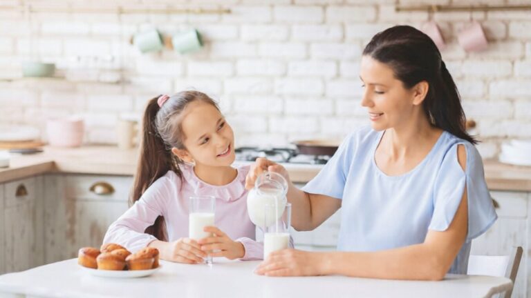 Pasteurization questions are back in the news and here’s the practical takeaway for families