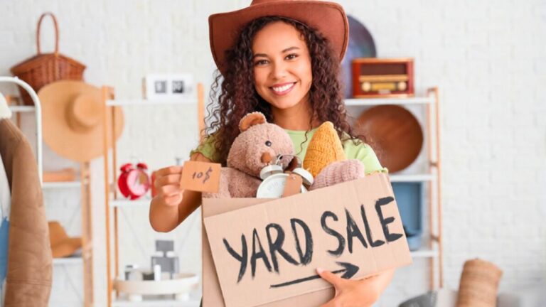 The Junk or Jackpot rule that stops “collections” from turning into storage rooms