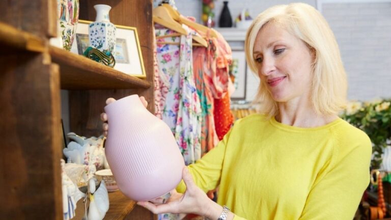 The hardest part of Junk or Jackpot isn’t the selling it’s the choosing what stays