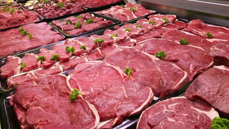 Why beef stays expensive even when cattle prices swing in the opposite direction