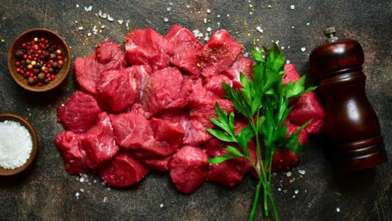 Stew meat and “budget cuts” are rising fast and that’s what makes this feel worse