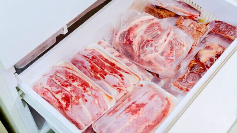 The smartest way to stock your freezer when beef prices are volatile