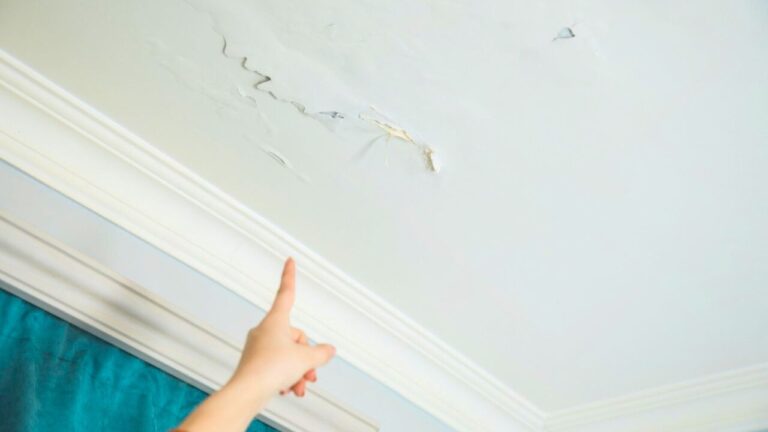 The fastest way a small leak turns into a full gut job (and how to catch it early)