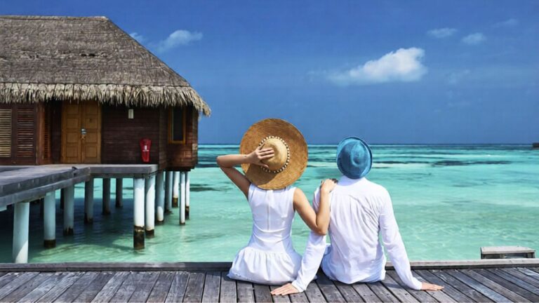 Wild Vacation Rentals is coming to HGTV and it’s a new kind of home show