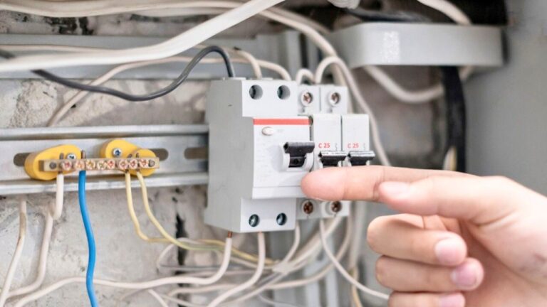 These electrical warning signs are getting more attention from insurers