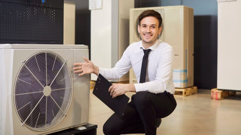 Seeing discounted AC units advertised? What to check so you don’t buy the wrong refrigerant system