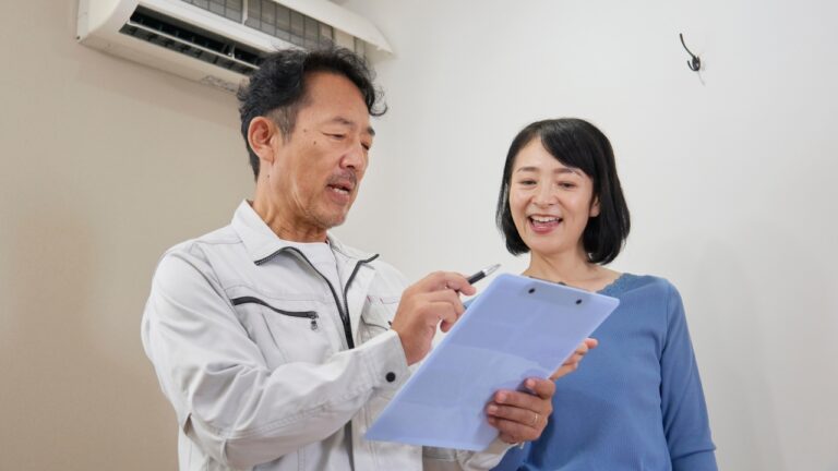 The paperwork to request after an HVAC install so future service calls don’t get weird