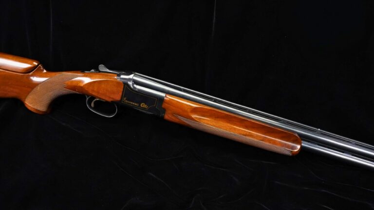 Shotguns that belong in the safe, not by the back door