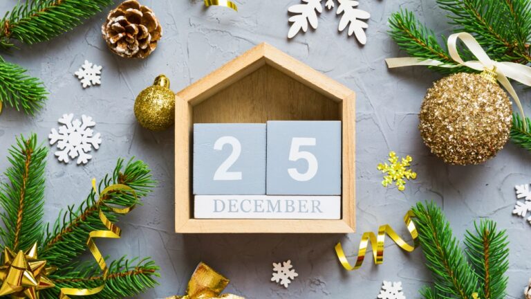 25 Things You Should Get Rid of Before December 25th