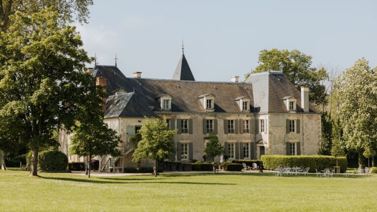 The HGTV show trend for 2026 is escapist real estate and it’s not subtle