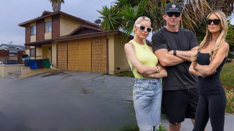 “The Flip Off” Season 2: filming updates and what the stars are saying publicly