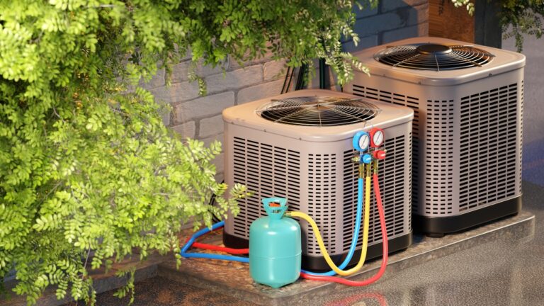 What the refrigerant change means for repairs and availability, not just install price