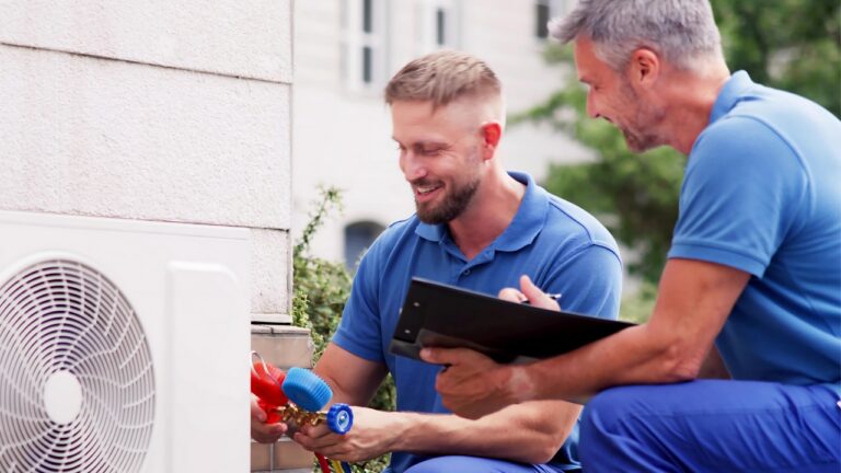 Why some new AC installs cost more in 2025—and what’s driving it