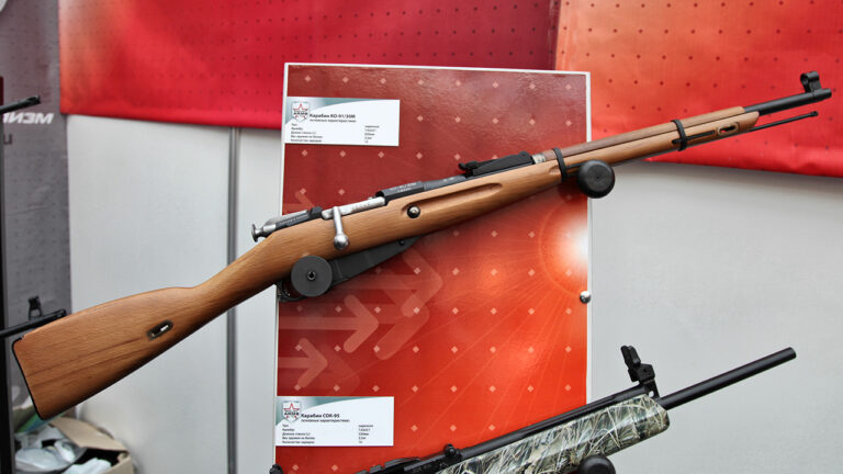 Rifles that make you chase your scope settings all season