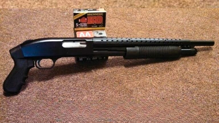 Shotguns that homesteaders outgrow as soon as they get serious