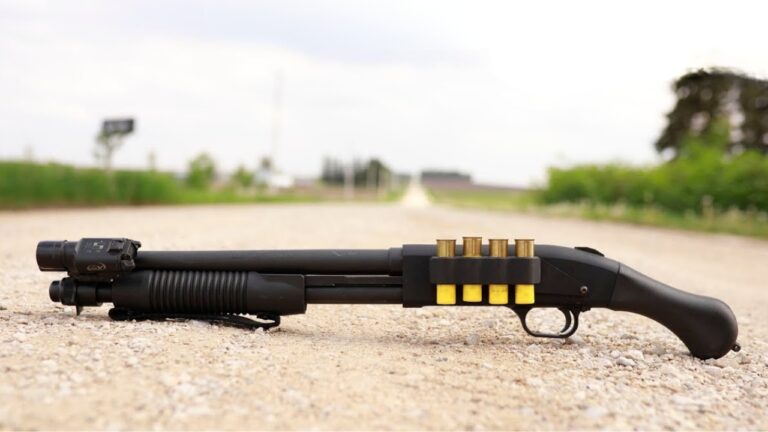 Shotguns that blow your pattern wide right when it matters