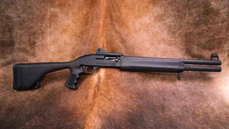 Shotguns homesteaders actually grab first when something’s in the coop