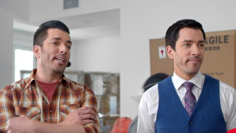 “Don’t Hate Your House” is back on HGTV: premiere date and where to stream